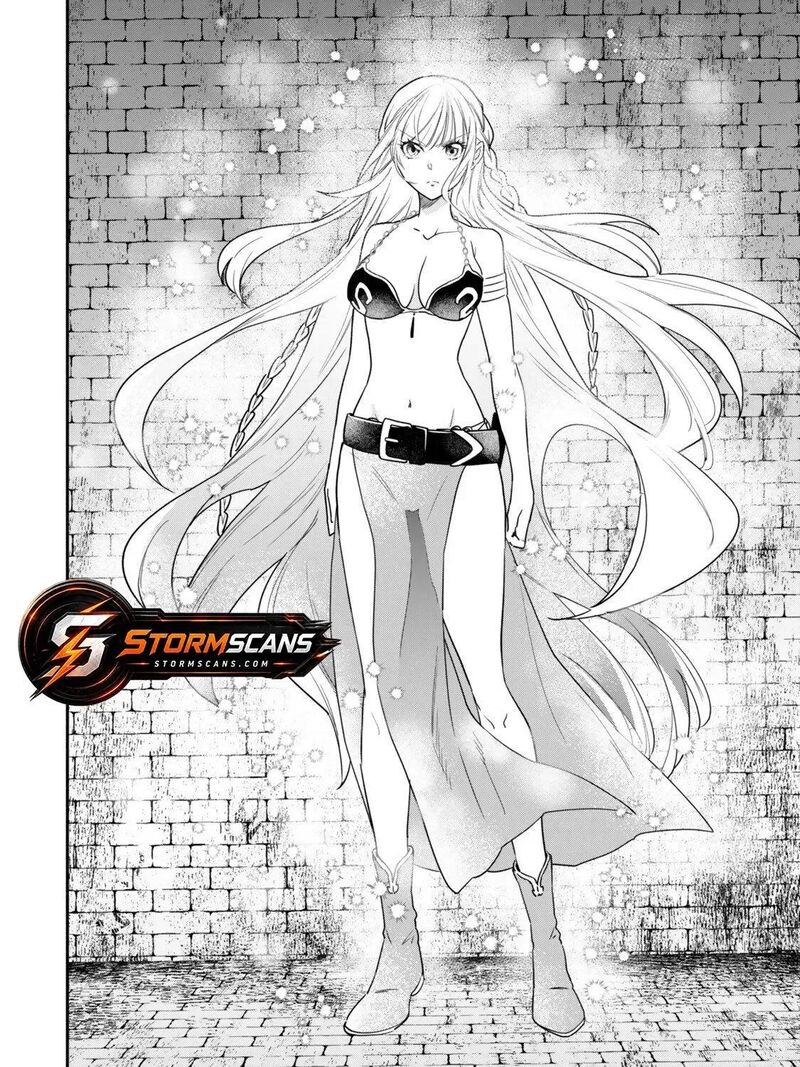 Isekai Man Chikin Hp 1 No Mama De Saikyou Saisoku Danjon Kouryaku 139 31