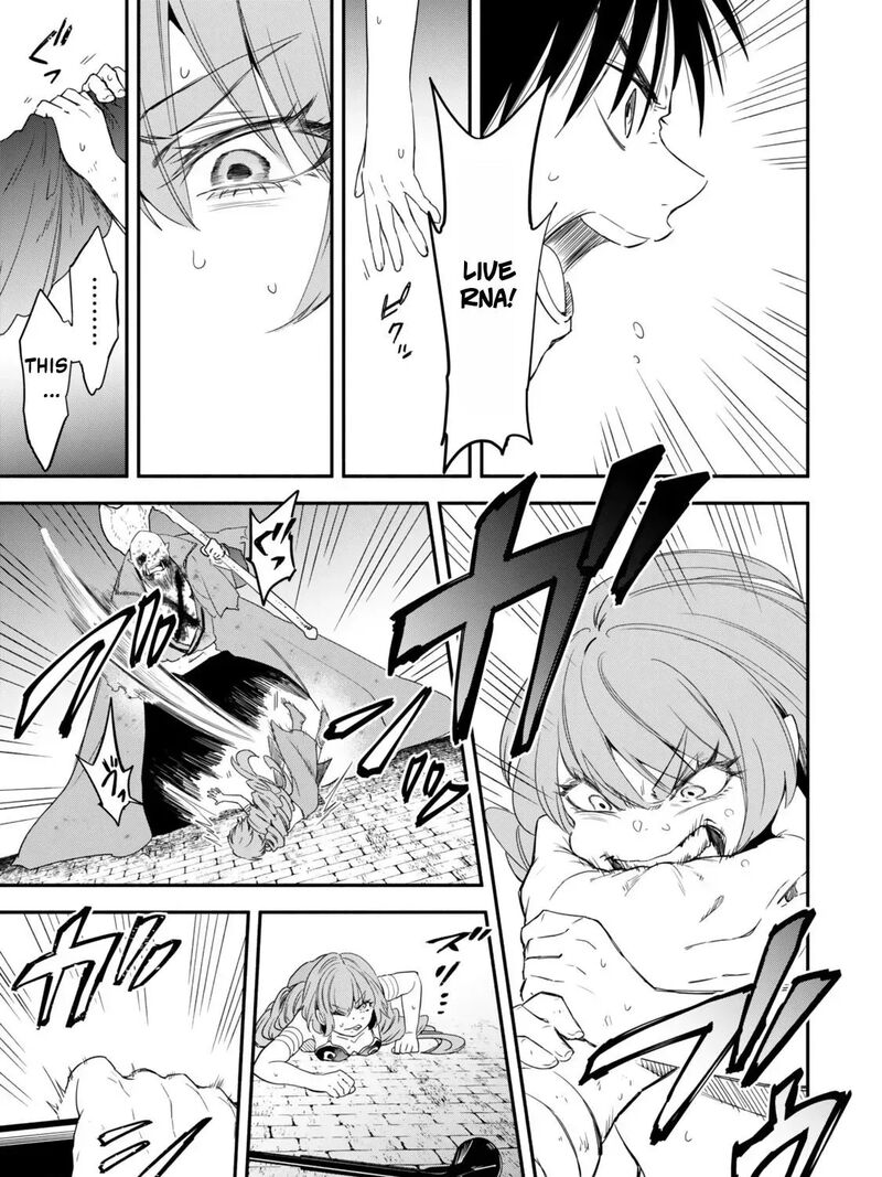 Isekai Man Chikin Hp 1 No Mama De Saikyou Saisoku Danjon Kouryaku 139 5