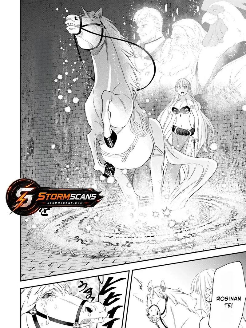 Isekai Man Chikin Hp 1 No Mama De Saikyou Saisoku Danjon Kouryaku 140 11