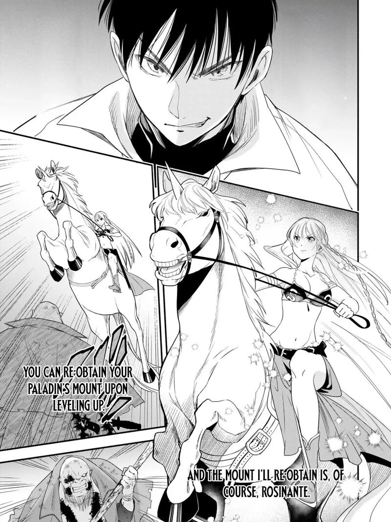Isekai Man Chikin Hp 1 No Mama De Saikyou Saisoku Danjon Kouryaku 140 13