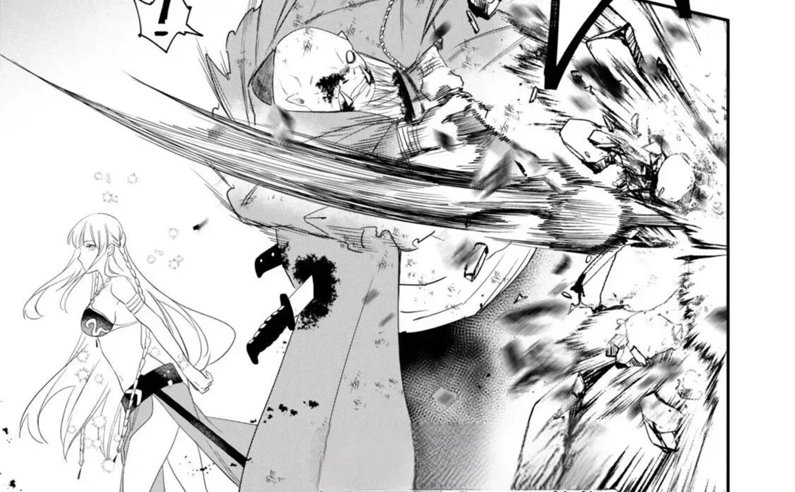 Isekai Man Chikin Hp 1 No Mama De Saikyou Saisoku Danjon Kouryaku 140 2