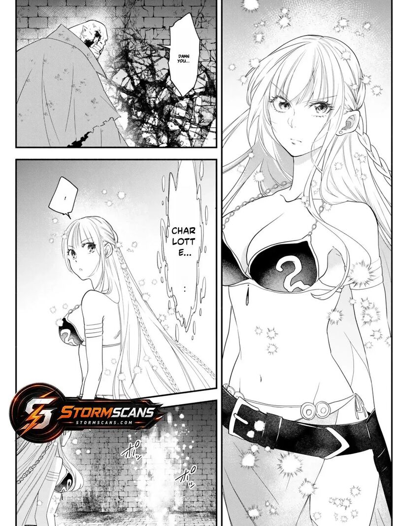 Isekai Man Chikin Hp 1 No Mama De Saikyou Saisoku Danjon Kouryaku 140 3
