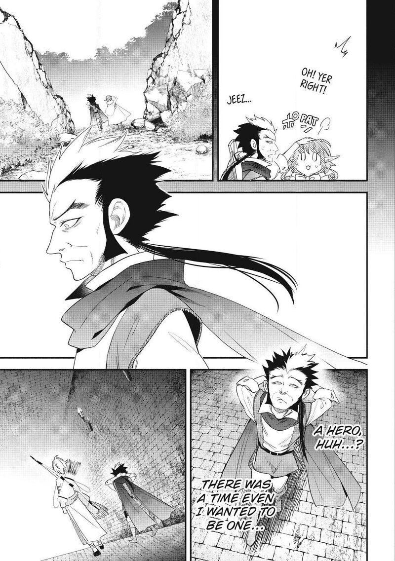 Isekai Man Chikin Hp 1 No Mama De Saikyou Saisoku Danjon Kouryaku 141 17