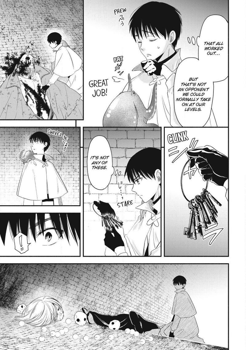 Isekai Man Chikin Hp 1 No Mama De Saikyou Saisoku Danjon Kouryaku 141 5