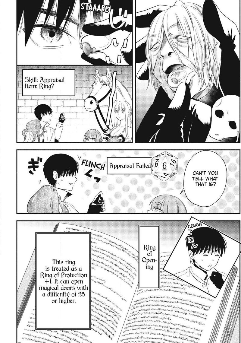 Isekai Man Chikin Hp 1 No Mama De Saikyou Saisoku Danjon Kouryaku 141 6