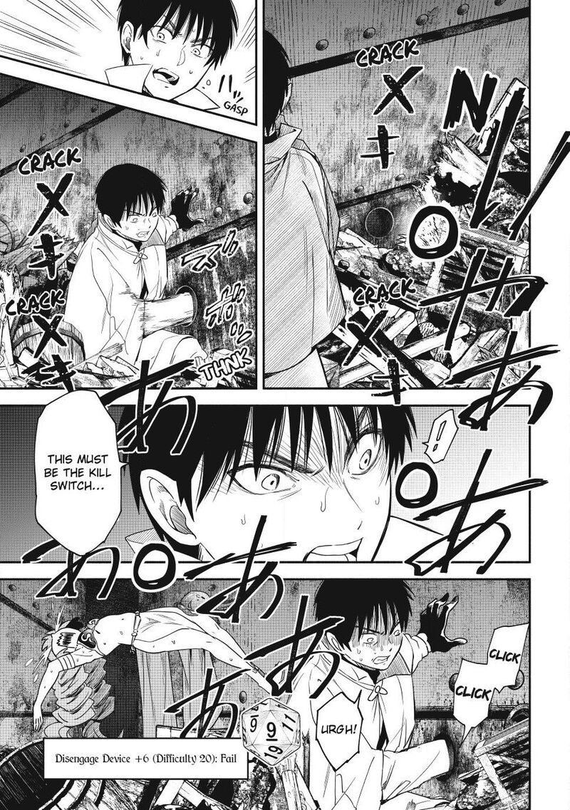 Isekai Man Chikin Hp 1 No Mama De Saikyou Saisoku Danjon Kouryaku 142 3