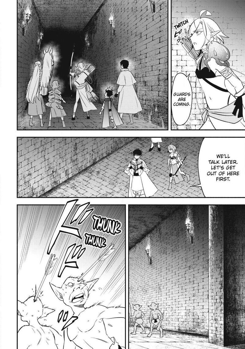 Isekai Man Chikin Hp 1 No Mama De Saikyou Saisoku Danjon Kouryaku 142 8