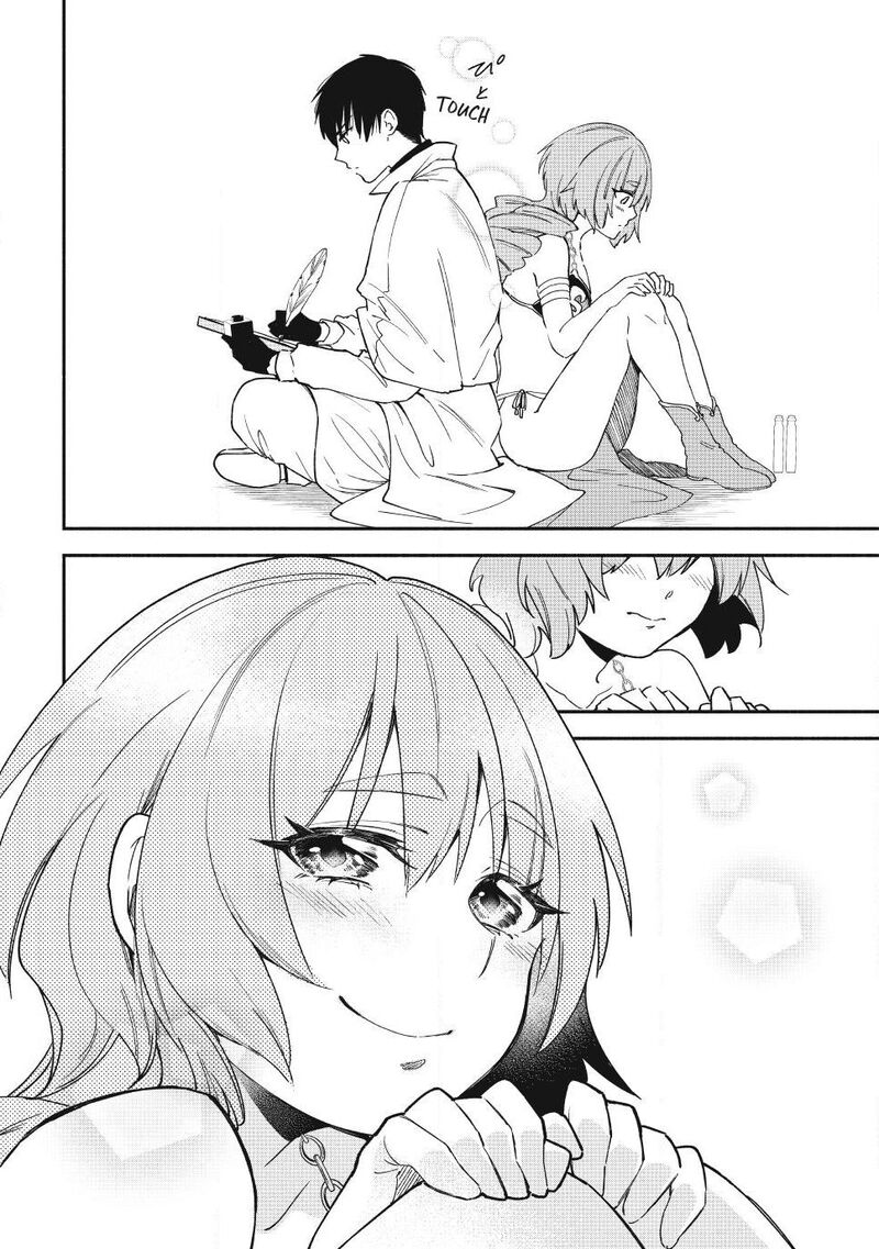 Isekai Man Chikin Hp 1 No Mama De Saikyou Saisoku Danjon Kouryaku 143 11