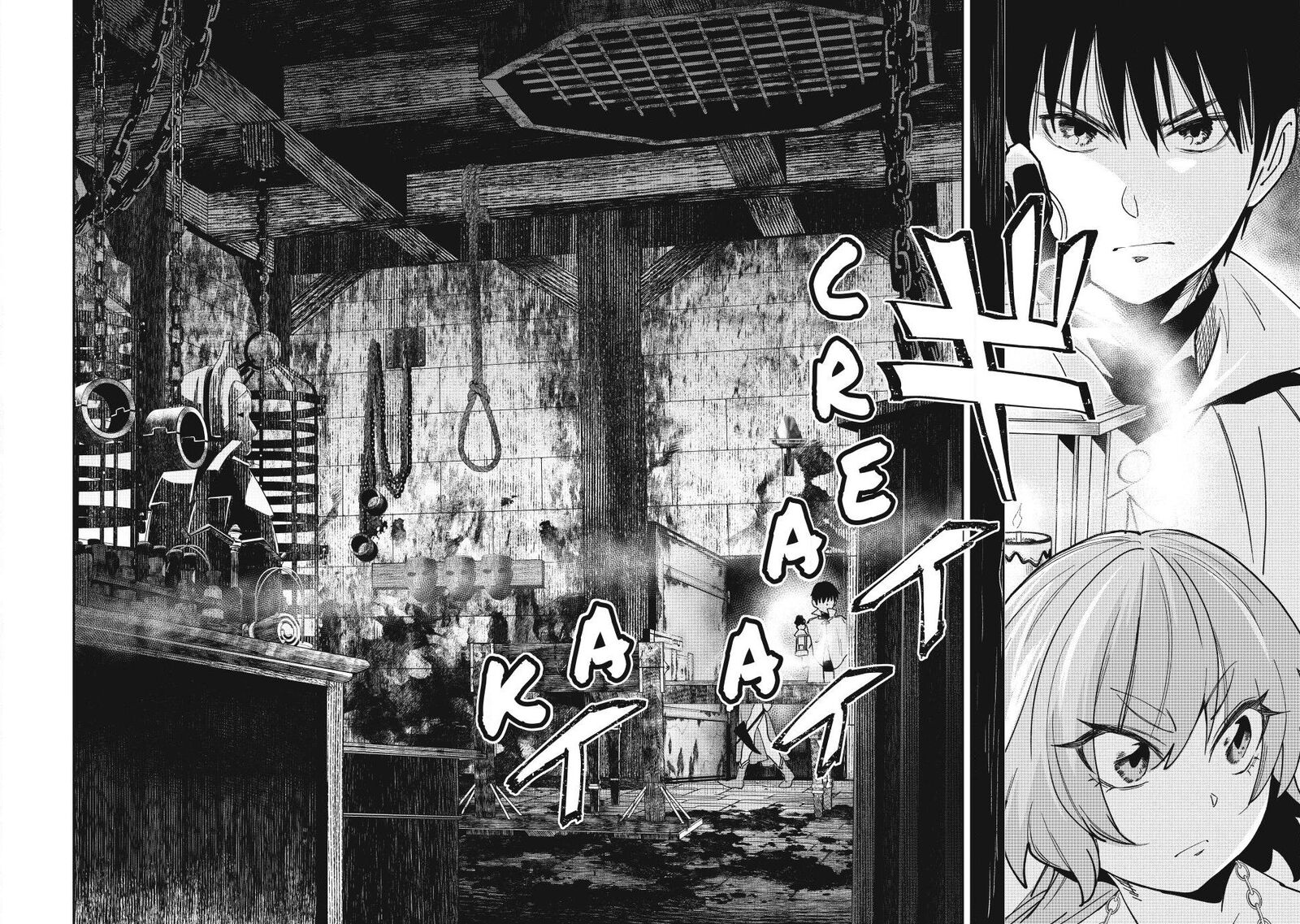 Isekai Man Chikin Hp 1 No Mama De Saikyou Saisoku Danjon Kouryaku 143 2