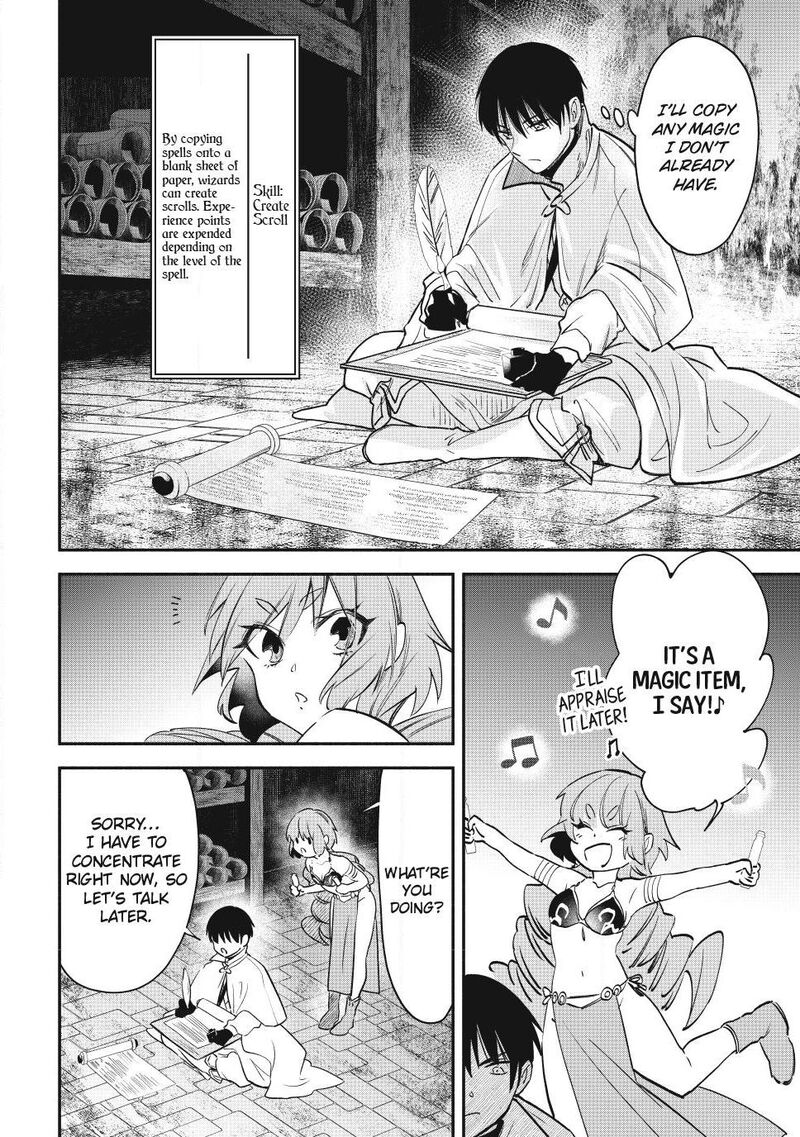 Isekai Man Chikin Hp 1 No Mama De Saikyou Saisoku Danjon Kouryaku 143 9