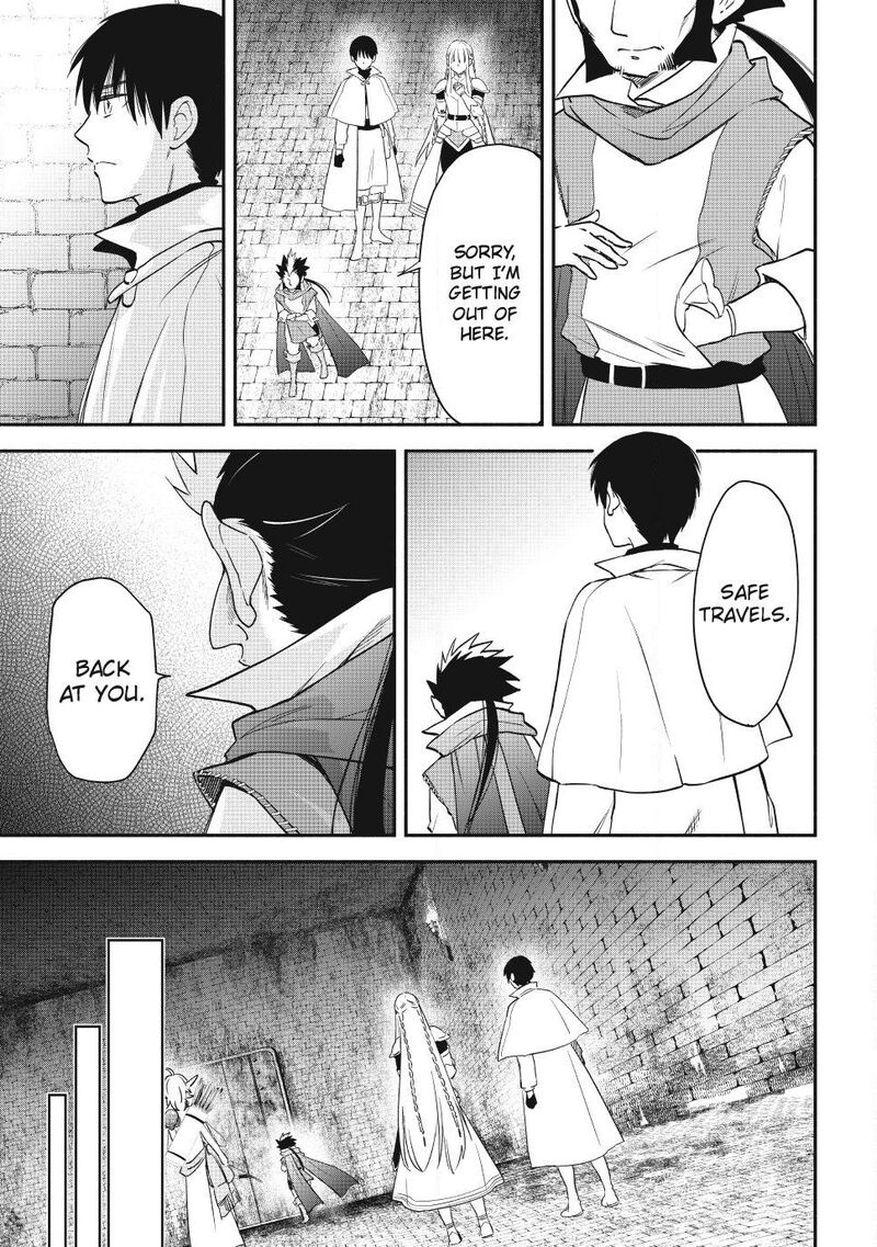 Isekai Man Chikin Hp 1 No Mama De Saikyou Saisoku Danjon Kouryaku 144 10