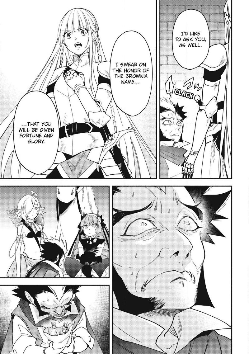 Isekai Man Chikin Hp 1 No Mama De Saikyou Saisoku Danjon Kouryaku 144 8
