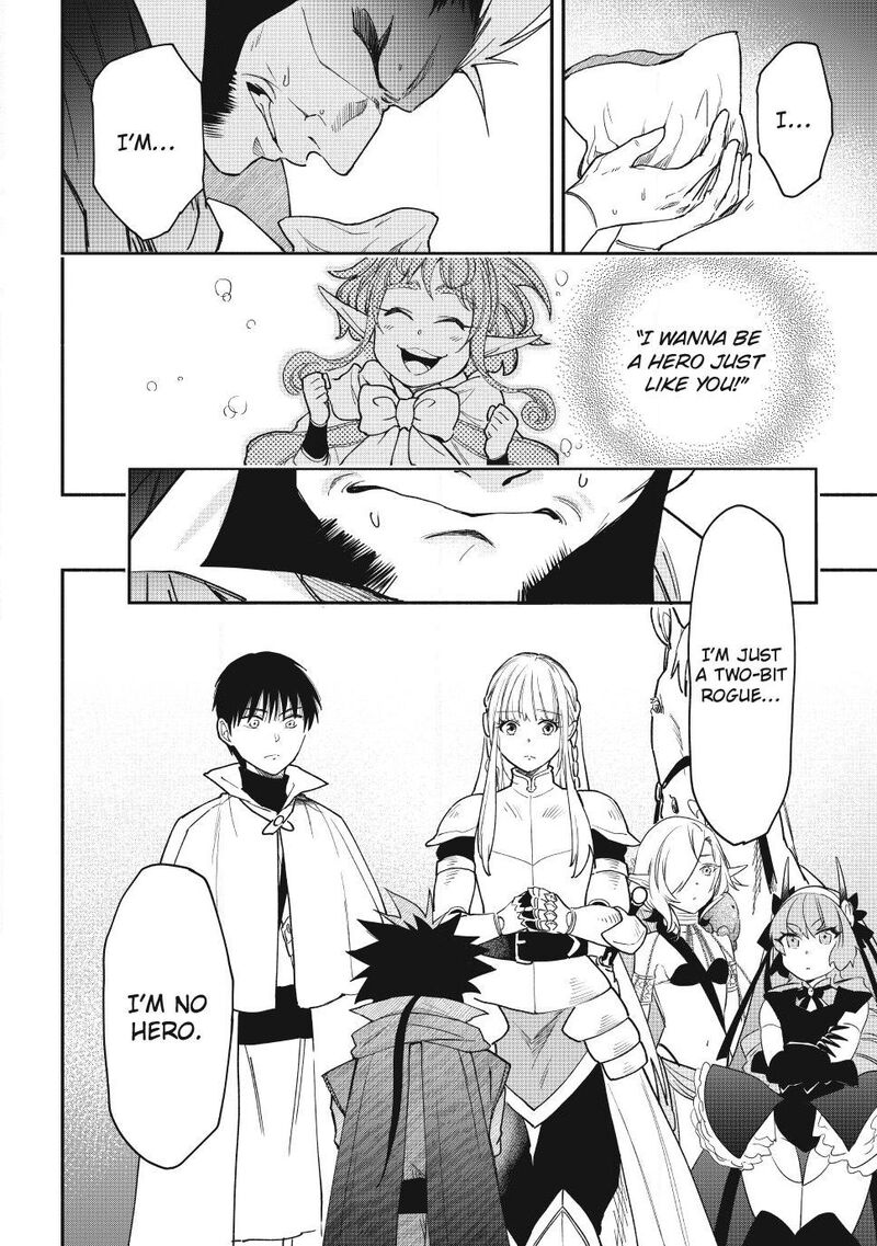 Isekai Man Chikin Hp 1 No Mama De Saikyou Saisoku Danjon Kouryaku 144 9