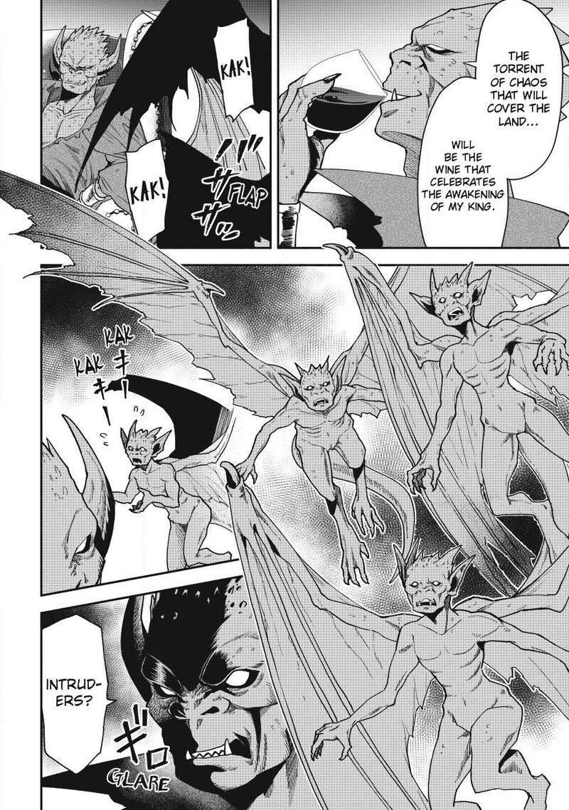 Isekai Man Chikin Hp 1 No Mama De Saikyou Saisoku Danjon Kouryaku 146 2