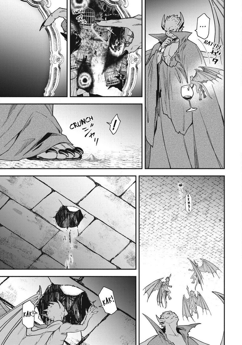 Isekai Man Chikin Hp 1 No Mama De Saikyou Saisoku Danjon Kouryaku 146 3