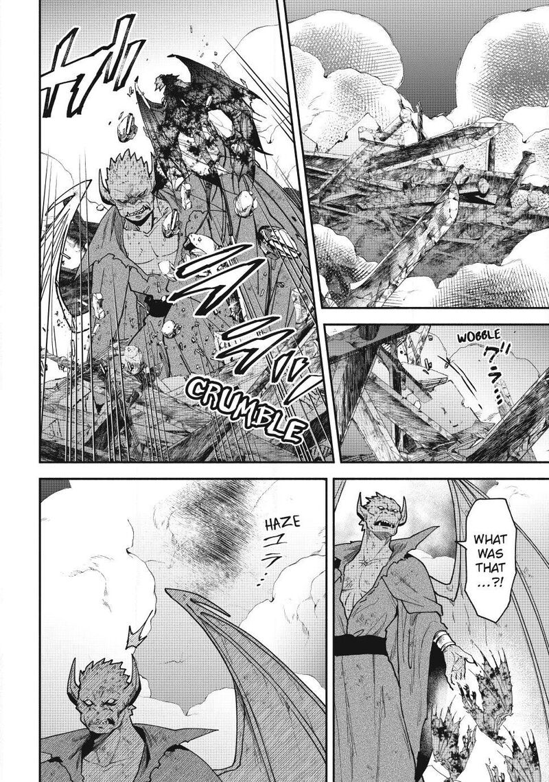 Isekai Man Chikin Hp 1 No Mama De Saikyou Saisoku Danjon Kouryaku 146 6