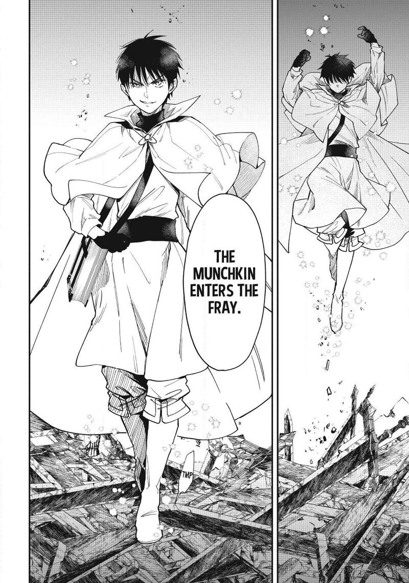 Isekai Man Chikin Hp 1 No Mama De Saikyou Saisoku Danjon Kouryaku 146 8