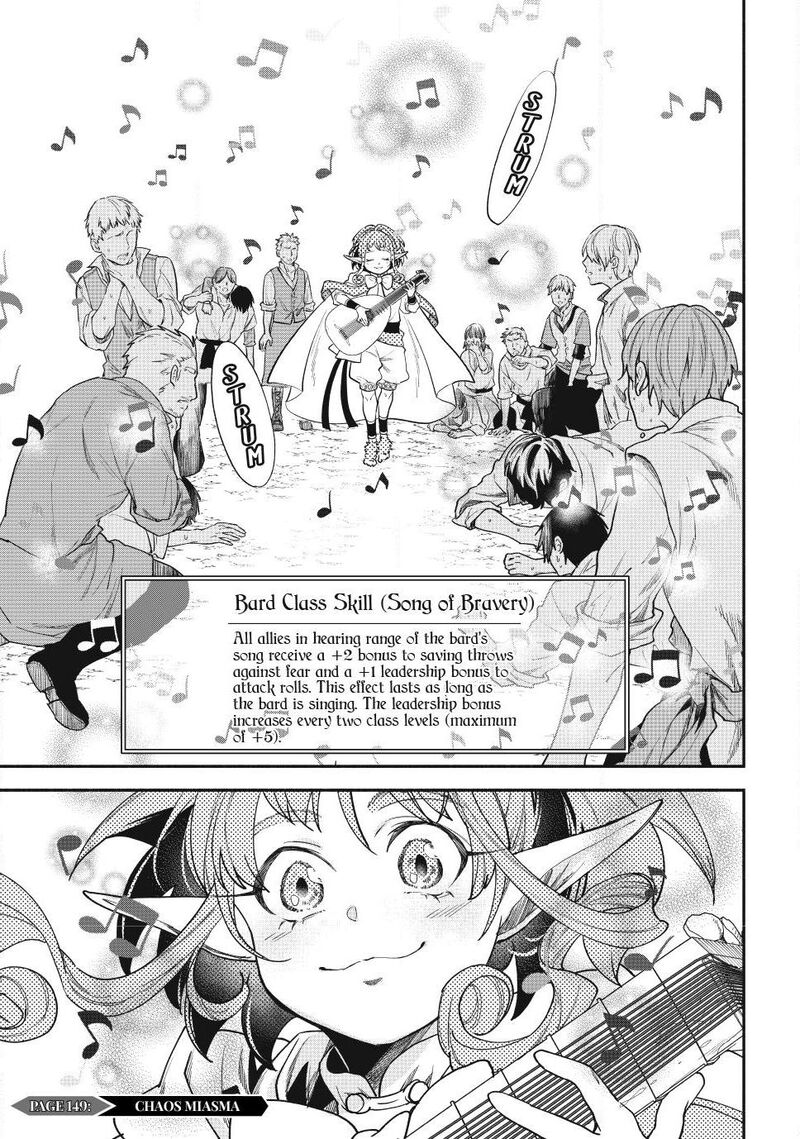 Isekai Man Chikin Hp 1 No Mama De Saikyou Saisoku Danjon Kouryaku 149 1