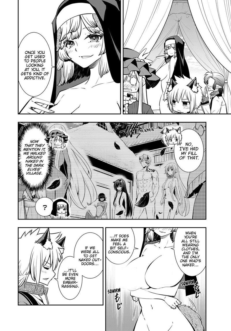 Isekai Maou To Shoukan Shoujo Dorei Majutsu 132 10