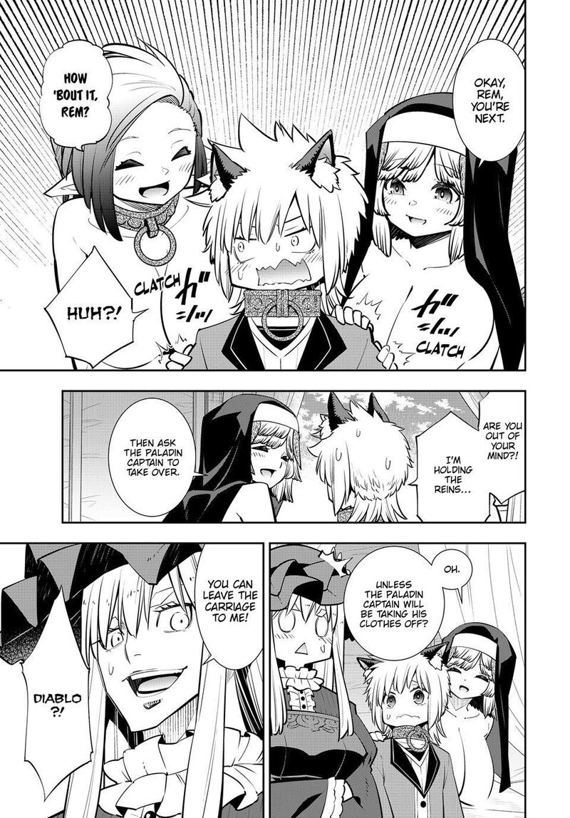 Isekai Maou To Shoukan Shoujo Dorei Majutsu 132 13