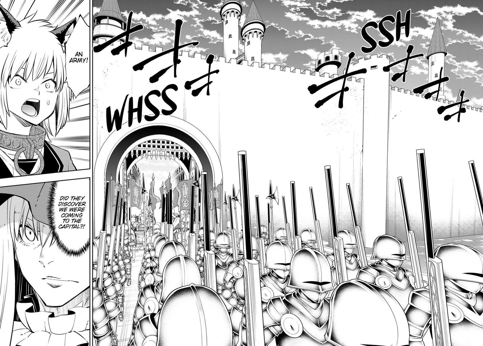 Isekai Maou To Shoukan Shoujo Dorei Majutsu 132 19