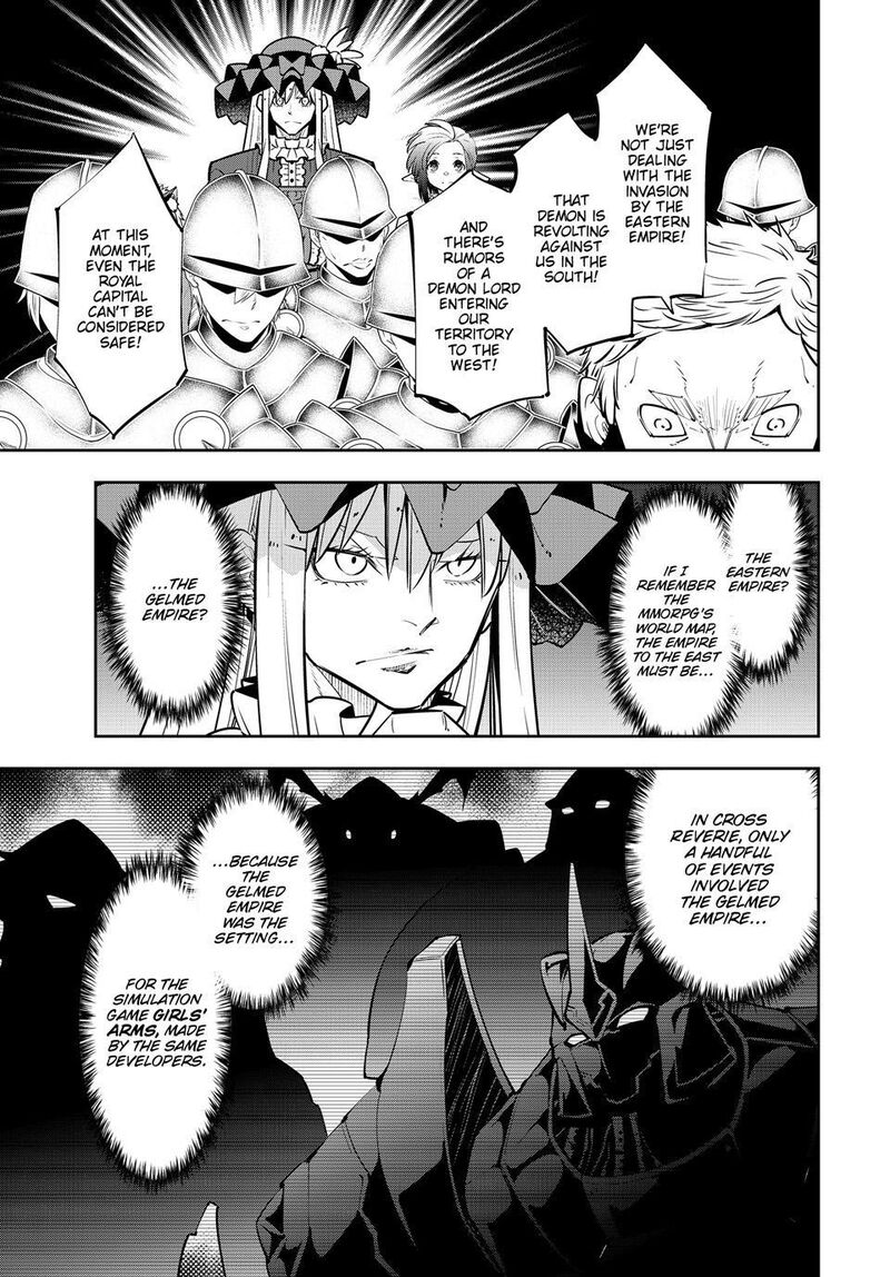 Isekai Maou To Shoukan Shoujo Dorei Majutsu 132 29