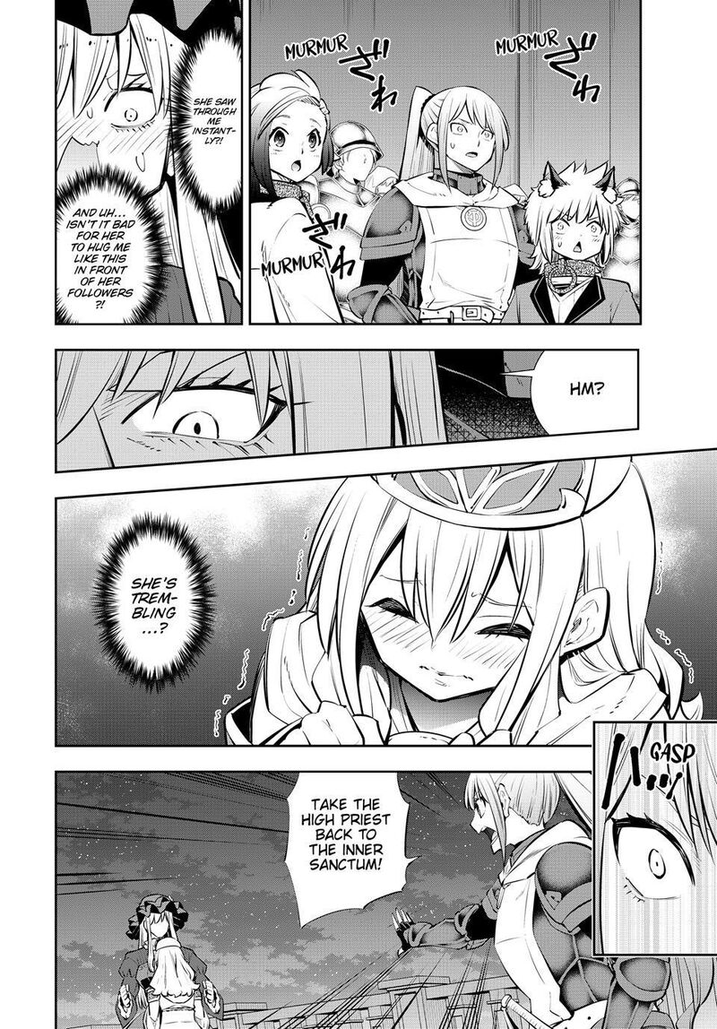 Isekai Maou To Shoukan Shoujo Dorei Majutsu 132 36