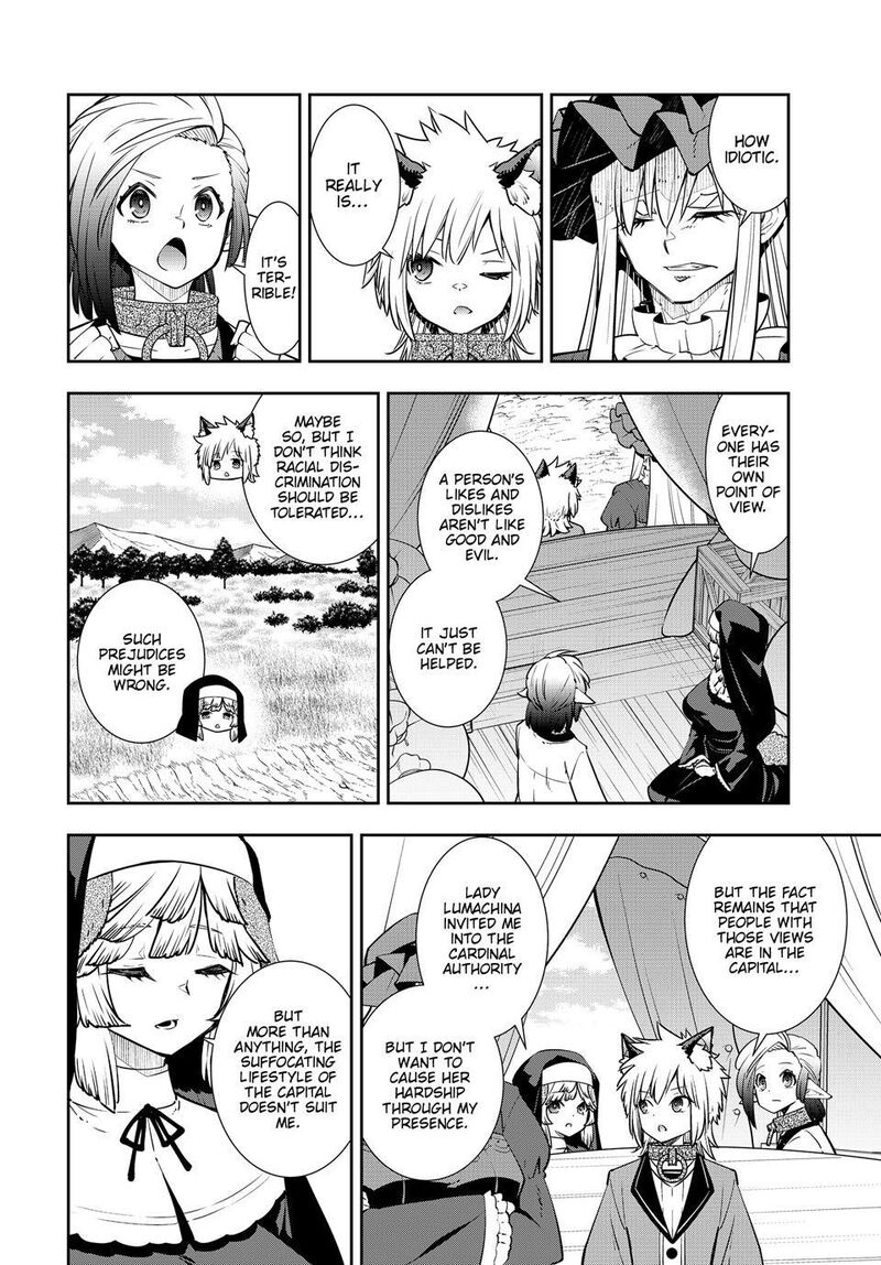 Isekai Maou To Shoukan Shoujo Dorei Majutsu 132 4