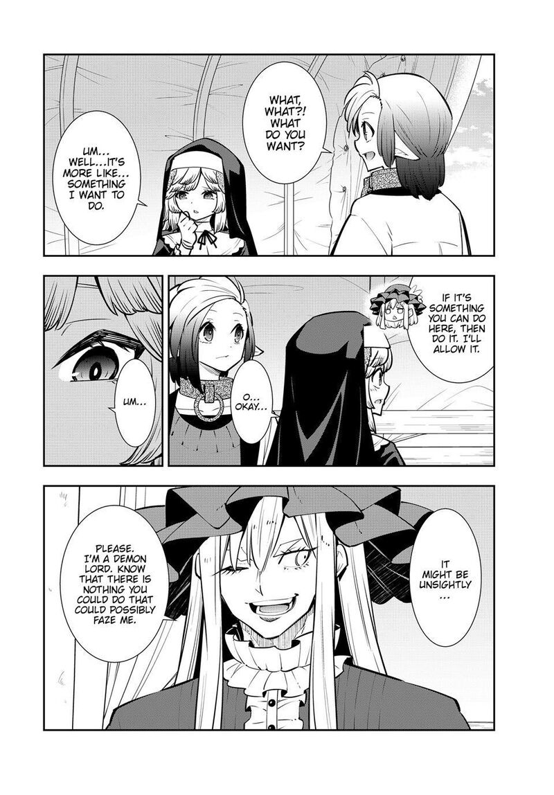 Isekai Maou To Shoukan Shoujo Dorei Majutsu 132 6