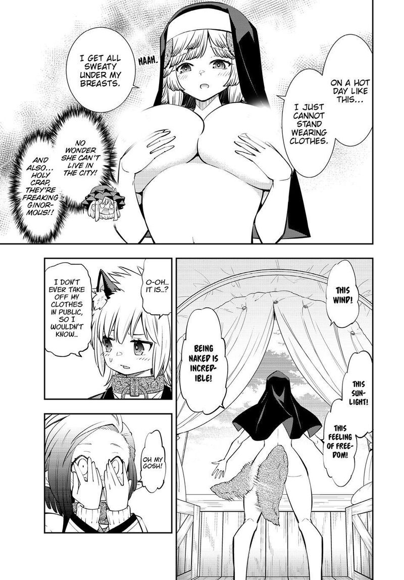 Isekai Maou To Shoukan Shoujo Dorei Majutsu 132 9