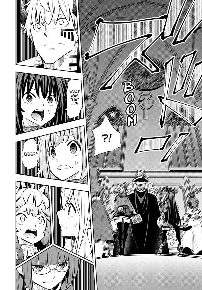 Isekai Maou To Shoukan Shoujo Dorei Majutsu 134 10