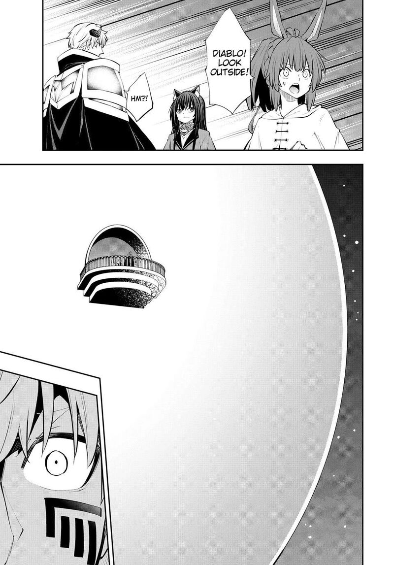 Isekai Maou To Shoukan Shoujo Dorei Majutsu 134 11