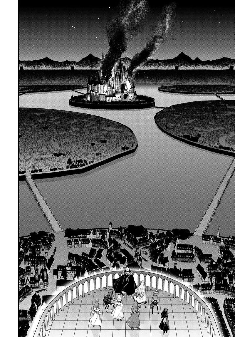 Isekai Maou To Shoukan Shoujo Dorei Majutsu 134 12