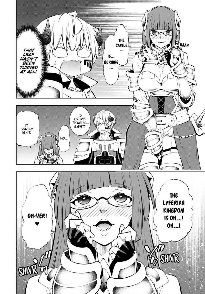 Isekai Maou To Shoukan Shoujo Dorei Majutsu 134 14