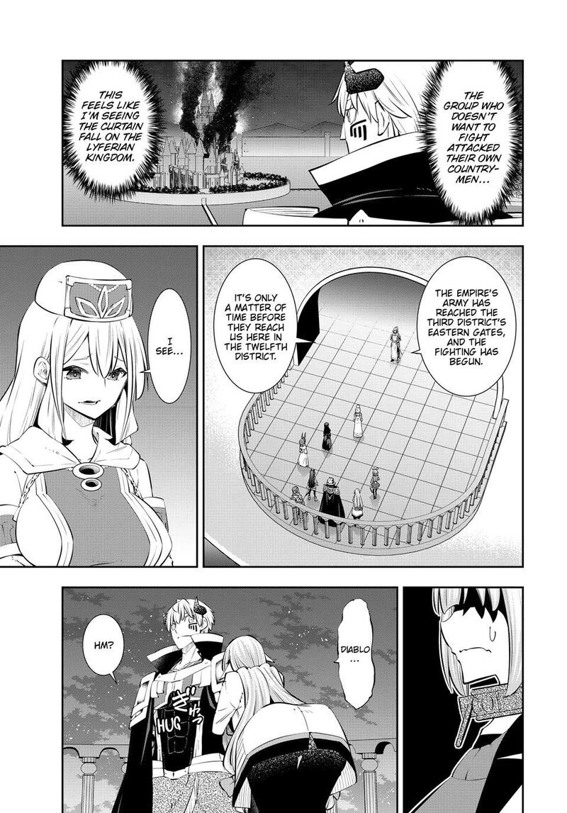 Isekai Maou To Shoukan Shoujo Dorei Majutsu 134 17