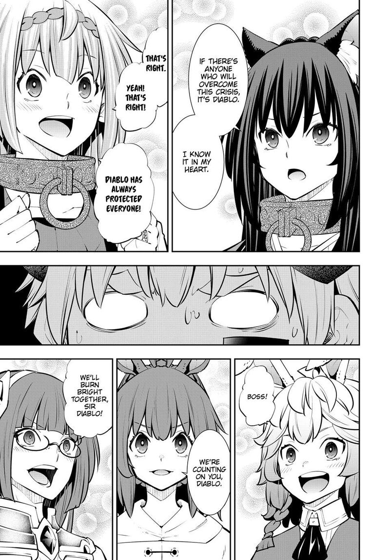 Isekai Maou To Shoukan Shoujo Dorei Majutsu 134 19