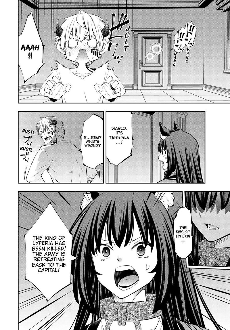 Isekai Maou To Shoukan Shoujo Dorei Majutsu 134 2