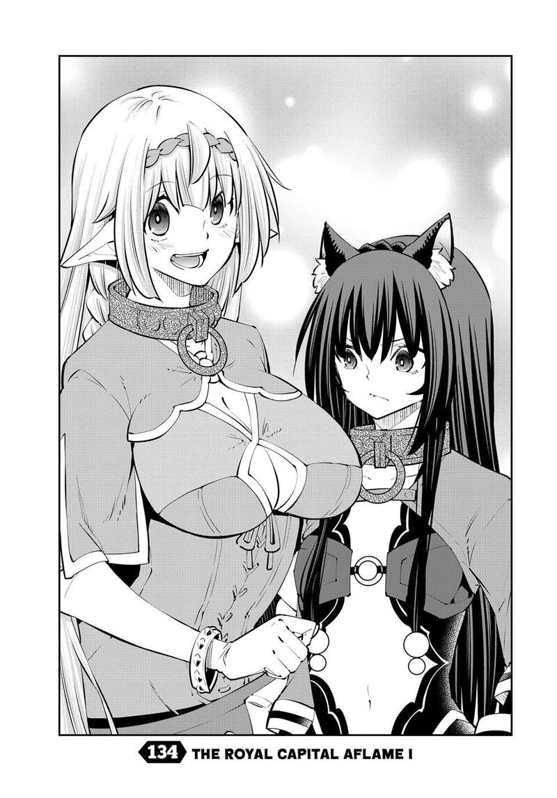 Isekai Maou To Shoukan Shoujo Dorei Majutsu 134 3