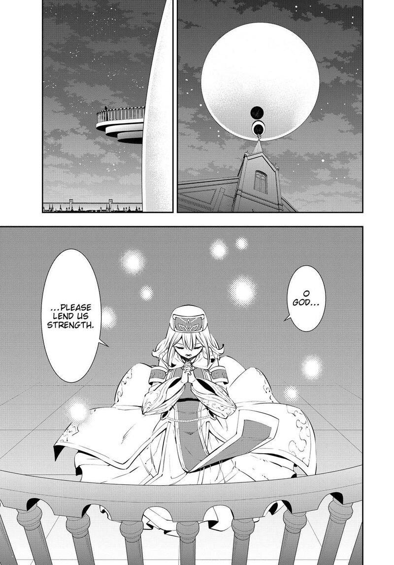 Isekai Maou To Shoukan Shoujo Dorei Majutsu 135 1