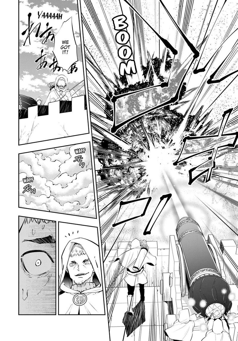 Isekai Maou To Shoukan Shoujo Dorei Majutsu 135 10