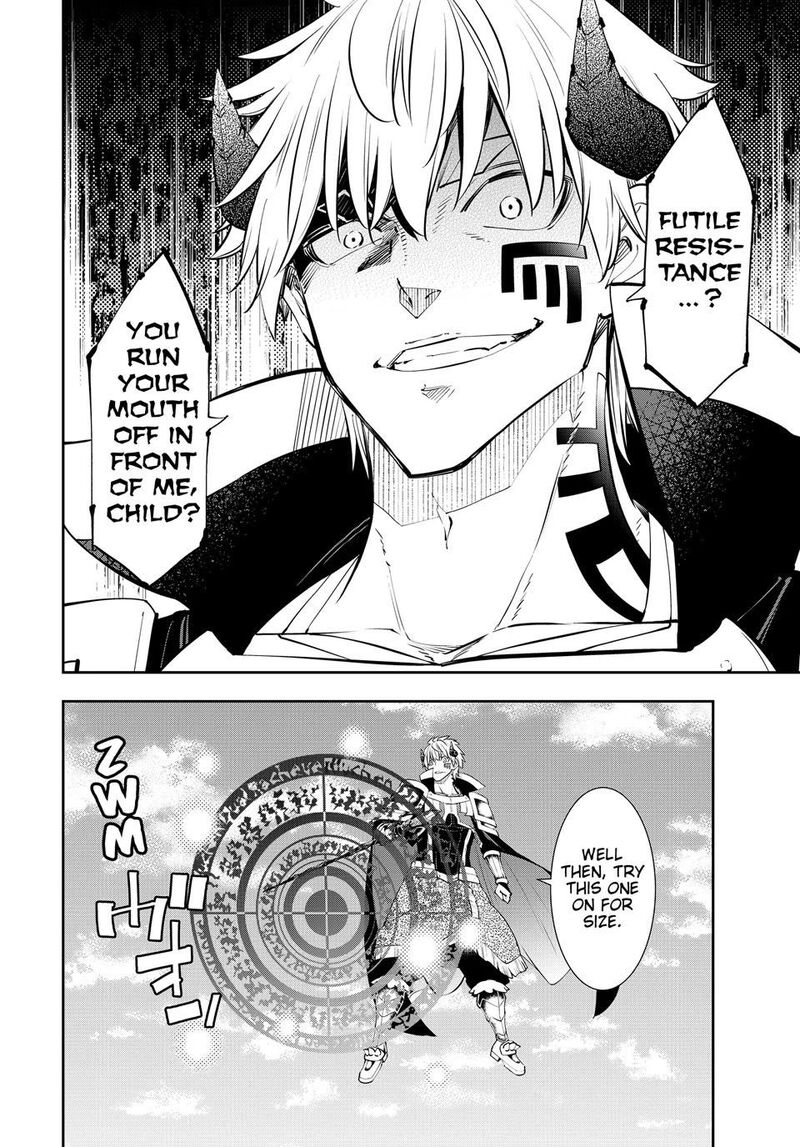 Isekai Maou To Shoukan Shoujo Dorei Majutsu 135 12