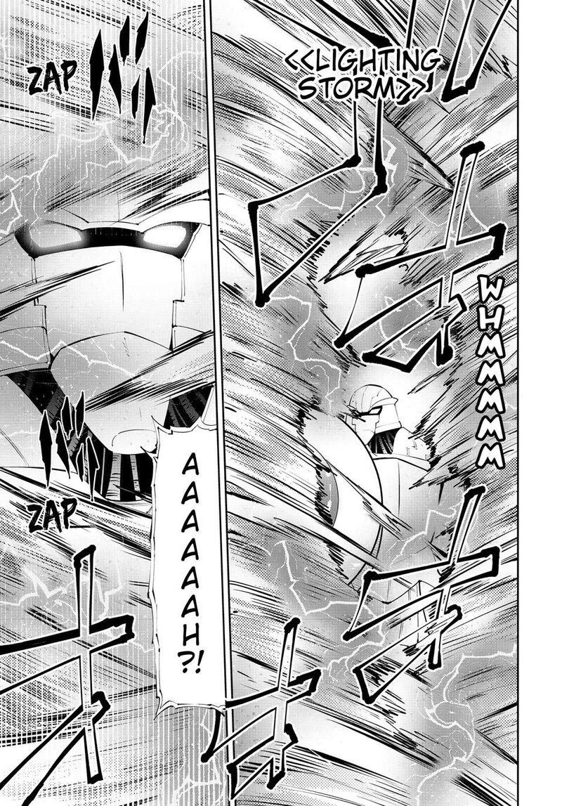 Isekai Maou To Shoukan Shoujo Dorei Majutsu 135 13