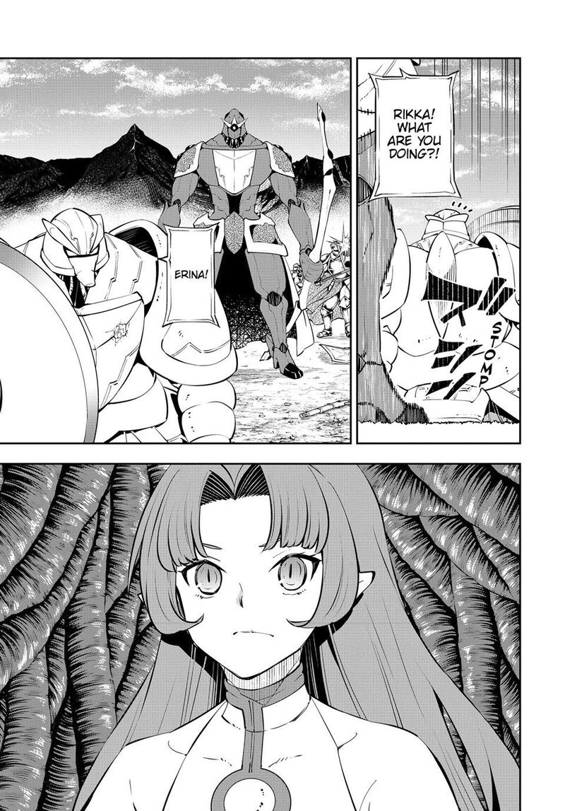 Isekai Maou To Shoukan Shoujo Dorei Majutsu 135 15