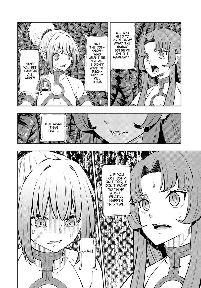 Isekai Maou To Shoukan Shoujo Dorei Majutsu 135 16