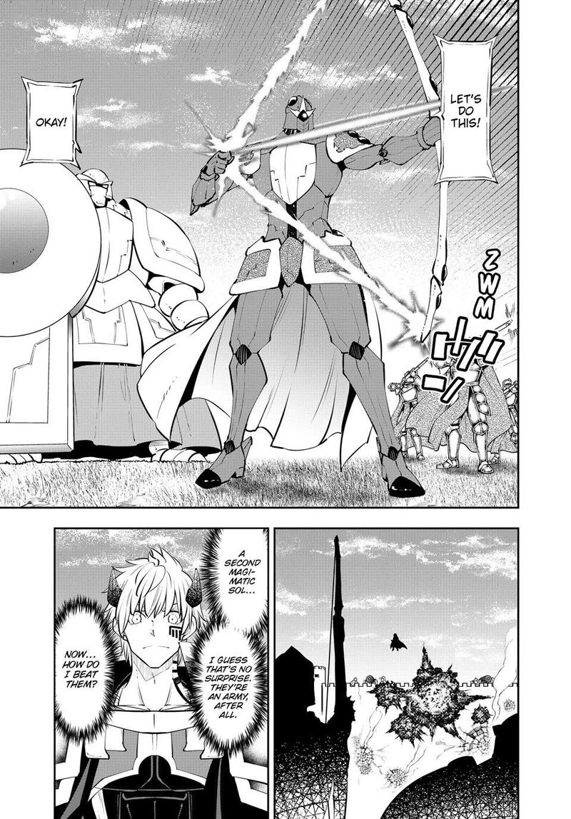 Isekai Maou To Shoukan Shoujo Dorei Majutsu 135 17