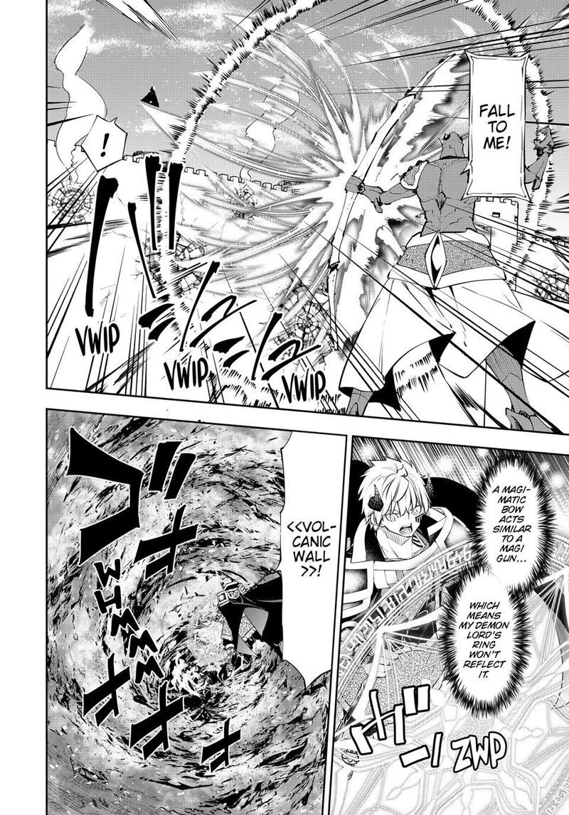 Isekai Maou To Shoukan Shoujo Dorei Majutsu 135 20