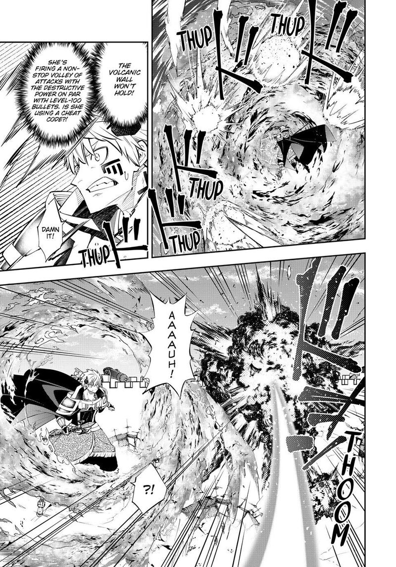 Isekai Maou To Shoukan Shoujo Dorei Majutsu 135 21