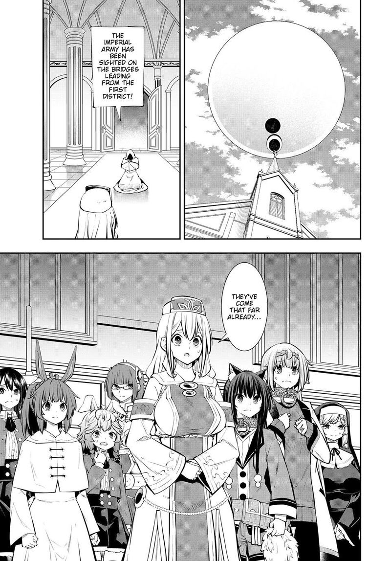 Isekai Maou To Shoukan Shoujo Dorei Majutsu 135 23