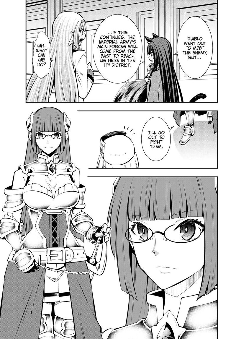 Isekai Maou To Shoukan Shoujo Dorei Majutsu 135 25