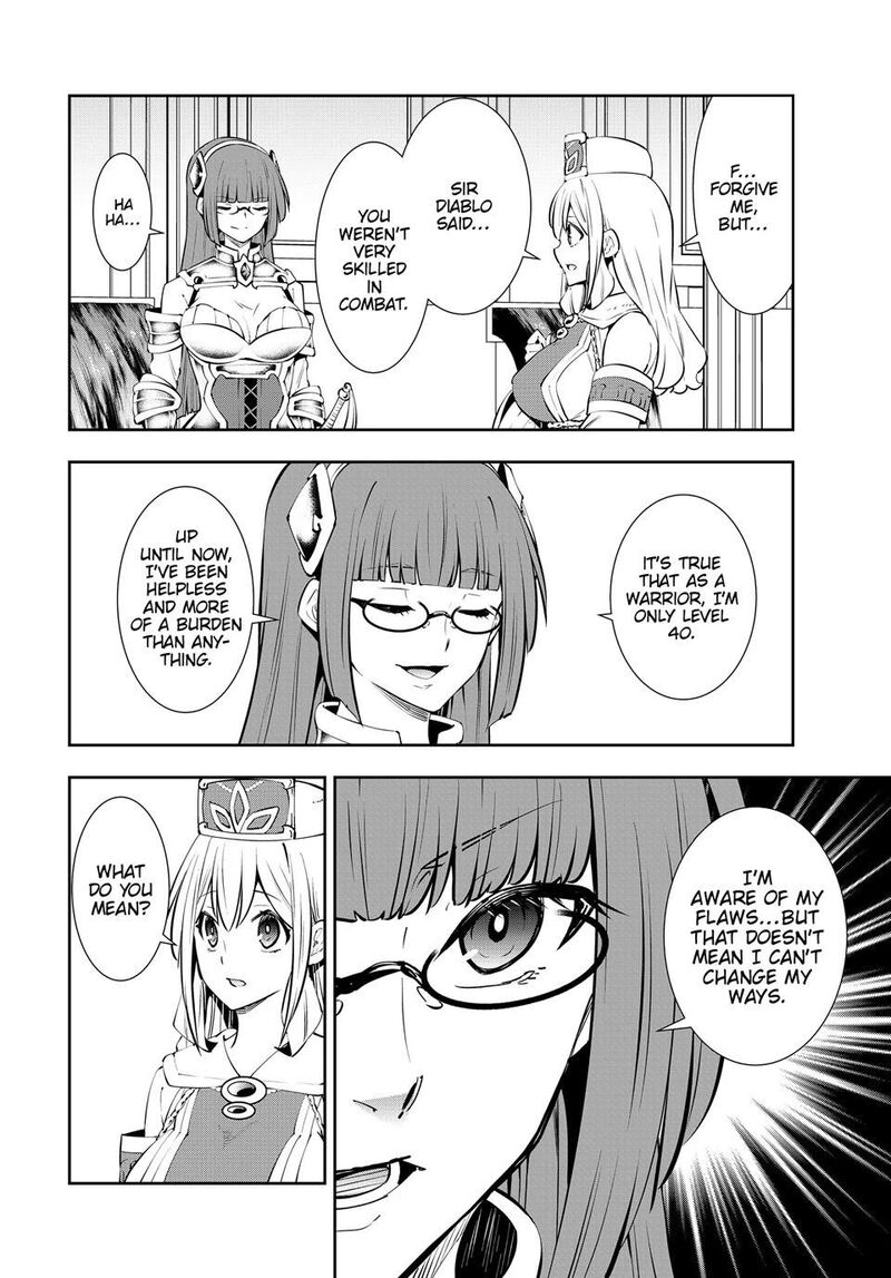 Isekai Maou To Shoukan Shoujo Dorei Majutsu 135 26